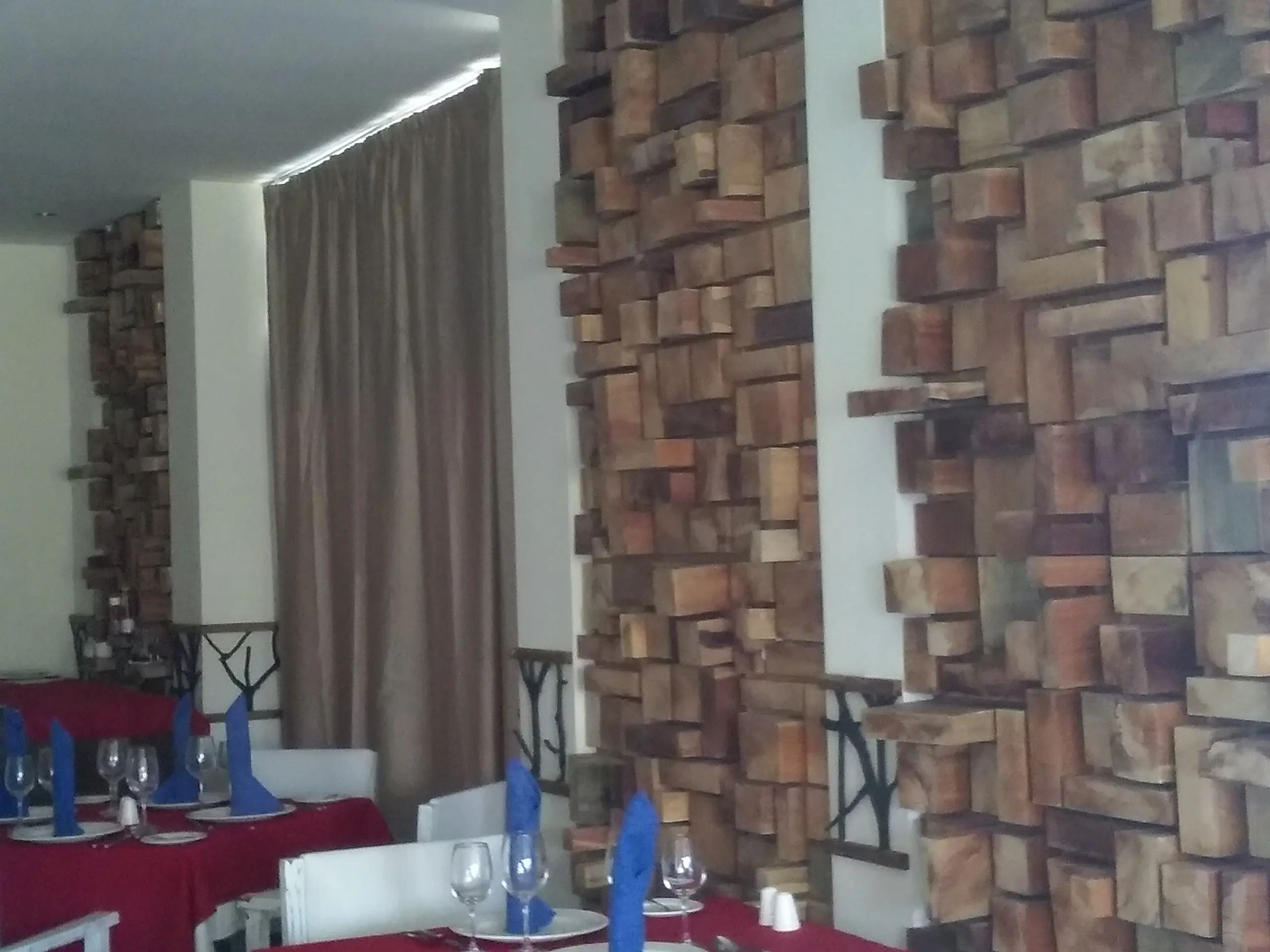 Hotel Memories Flamenco - Detalles